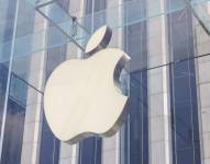 Foto de archivo que muestra la tienda de Apple en la Quinta Avenida en Nueva York, (EE. UU).