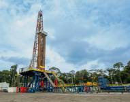 Reactivación de pozos cerrados.