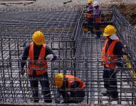 Hasta el 20 de diciembre, el Consejo Nacional de Trabajo y Salarios deberá definir el salario básico unificado para 2026. Actualmente es de USD 470.