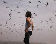 Dejemos de correr el tiempo para adelante, y enfoquemos nuestra mente en el hoy.