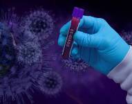 El virus BA.2 es una subvariante de la variante ómicron del coronavirus. Foto: Pixabay