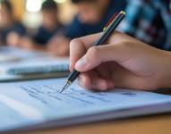 Imagen referencial para graficar las clases en Ecuador.