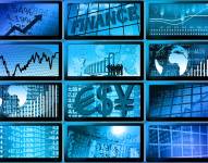 La recesión mundial está a punto de ser una realidad.