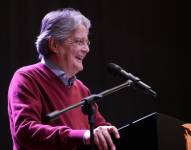 Guillermo Lasso designó nuevos gobernadores en tres provincias del Ecuador (foto referencial).