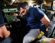 16 cabecillas criminales han sido capturados por el Gobierno en 2025, según el Ministerio del Interior.