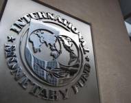 El FMI es una organización financiera internacional con sede en Washington, capital de Estados Unidos.