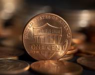 La última moneda de un centavo ya fue producida en Estados Unidos