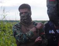 Los militares fueron procesados por desaparición forzada, tras la aprehensión de cuatro menores en Guayaquil.