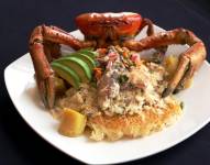 En ciudades como Guayaquil, Samborondón, Daule, Durán o Machala, comer cangrejo es una tradición convertida en ritual.