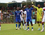 Deportivo Quito cayó 1-0 ante Mineros en la ida de los octavos de final del Ascenso Nacional