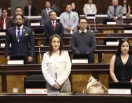 El proyecto contó con 82 respaldos en el Pleno.