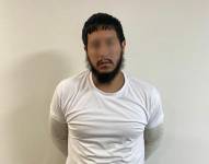 El sujeto más buscado en Cañar fue deportado de Estados Unidos