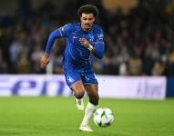 El portugués Renato Veiga será nuevo jugador del Villareal