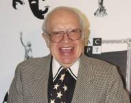 Eduardo Manzano en 2023.