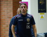 Sebastián Beccacece confirmó que va a probar a nuevos jugadores para la próxima fecha FIFA de la selección de Ecuador.