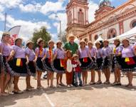 Más de 230 eventos componen la agenda con la que Cuenca celebra sus 205 años de Independencia