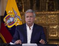 Lenín Boltaire Moreno Garcés​​ nació en Nuevo Rocafuerte, provincia de Orellana, 19 de marzo de 1953)​