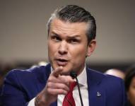 Pete Hegseth