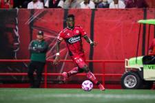 Adonis Preciado y Jackson Porozo disputarán los cuartos de final del Troneo Apertura de la Liga MX