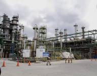 El consorcio que operará el campo Sacha garantiza suministro de crudo para refinerías nacionales