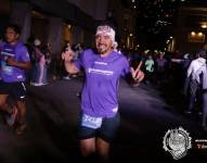 Este sábado 6 de julio se llevó a cabo la Ruta de las Iglesias en Quito