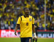La selección de Ecuador tiene varias opciones para acabar en la tabla de posiciones.