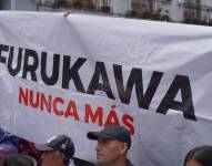 Imagen del evento de disculpas públicas