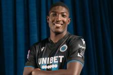 Joel Ordóñez desea firmar con el Olympique de Marsella y salir del Club Brujas.