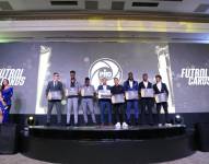 Premios El Pro 2023