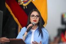 Viviana Veloz será una de las asambleístas investigadas.