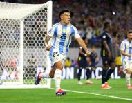 Estadio Play 08/07/2024