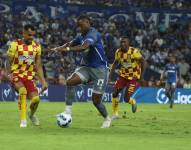 Emelec recibe a Aucas este fin de semana.