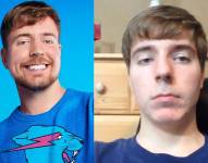 MrBeast programó un video hace 10 años para que se publique el 4 de octubre. ¿Qué pensaba el youtuber hace más de una década?