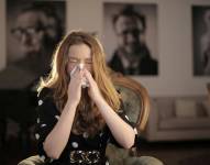 Diferencias entre la gripe, tosferina y resfriado