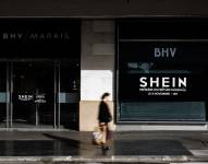 Shein tendrá un primer punto de tienda física en París.