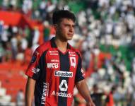 El Deportivo Quito jugará los octavos de final.