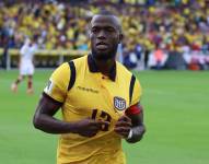 La selección de Ecuador se ubica en el bombo 2 para el sorteo del Mundial 2026.