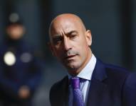 El expresidente de la Federación Española de Fútbol, Luis Rubiales, irá a juicio el 3 de febrero del 2025.