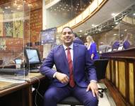 Javier Ortiz pertenece Integrante de la Comisión Permanente de Protección a Niños y Adolescentes.