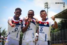 Deportivo Quito enfrentará al Atlético JBG por la vuelta de los 16 avos de final del Ascenso Nacional.