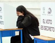 Consulta popular 2025