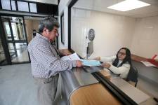 Imagen referencial para graficar una diligencia en Contraloría.