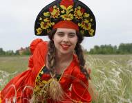 Dária Koróvina, la rusa de Ecuador.