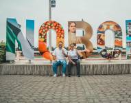 El alcalde de Nobol, Marvin Salas, falleció el miércoles 3 de septiembre de 2025 a causa del cáncer.