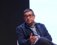 Santiago Morales, Gerente General de Independiente del Valle