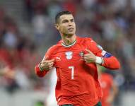 Cristiano Ronaldo desea seguir jugando pero no por mucho tiempo más.