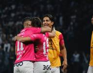 Independiente del Valle derrotó 2-1 a Corinthians por la fecha 3 del Grupo E de la Copa Libertadores.