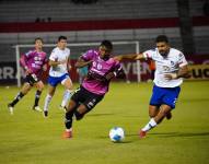 Independiente del Valle derrotó 1-0 a Imbabura en Ibarra y avanzó a los octavos de final de la Copa Ecuador