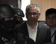 Imagen de archivo de Jorge Glas.