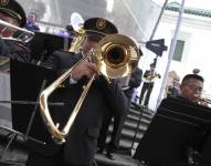 Serenata Quiteña por Fiestas de Quito